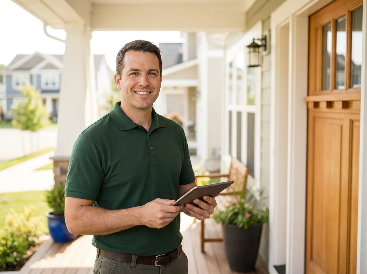 Pest control FAQs for Smithburg, WV